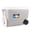 Gray, variant on IGLOO Wheelie Cool 38 Qt Cooler, Gray