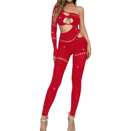 Xuewenshw Women s Lingerie Chemise Nightgowns for Women Sexy Pajamas for Women Lace Lingerie Women s Chemises & Negligees Womens Gowns Sleepwear