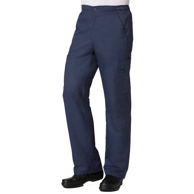 eon Pantalon cargo Demi-Élastique à Cordon pour Hommes coolmax?