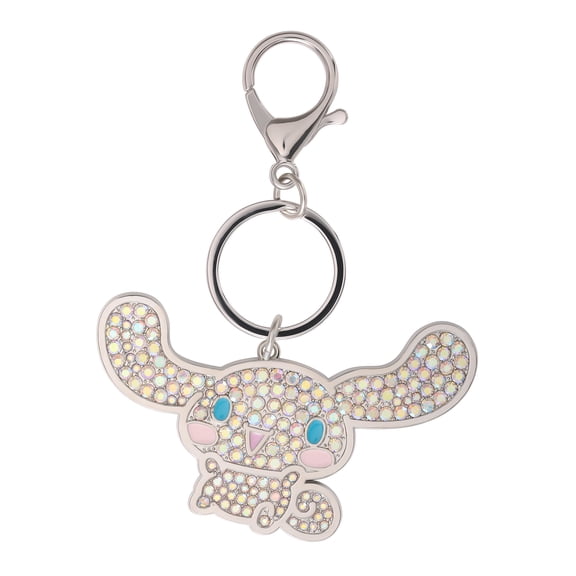 Hello Kitty and Friends Cinnamoroll Keychain