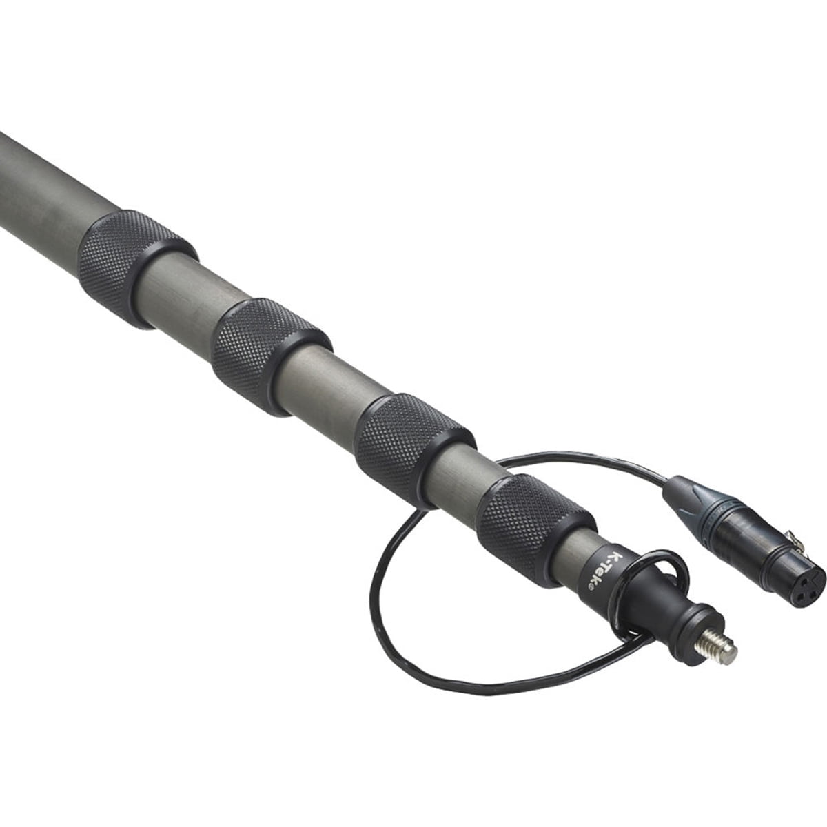 Avalon KEG-150CCR Graphite Boom Pole