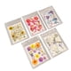 thumbnail image 1 of Flores secas Bling Bling 5 bolsas de flores prensadas, 1 of 12