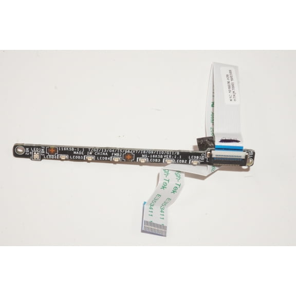 Compatible With K1C-1016036-H39 Replacement for K1C-1016036-H39 MSI LED Board GS63 STEALTH-010