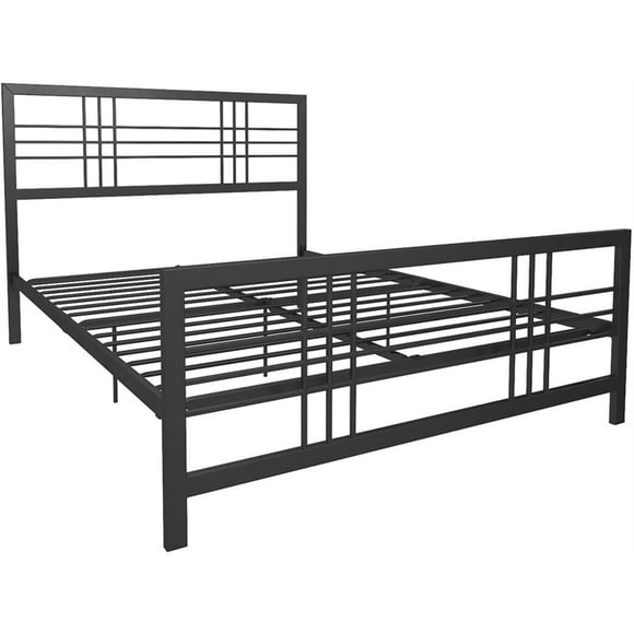 Adjustable Metal Bed Frames