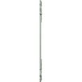 thumbnail image 3 of Ekena Millwork 24"W x 48"H Devon Rope Panel Moulding Kit (Double Panel), 3 of 10