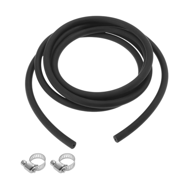 Mangueras de aceite lubricante Unique Bargains 3mm/0.12" 10mm/0.39" 8.2ft