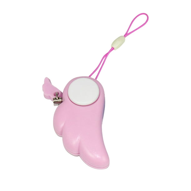 Alarma de autoprotección Pisexur para electrónica masculina, protección infantil femenina, súper alarma electrónica para niños, organizador de electrónica