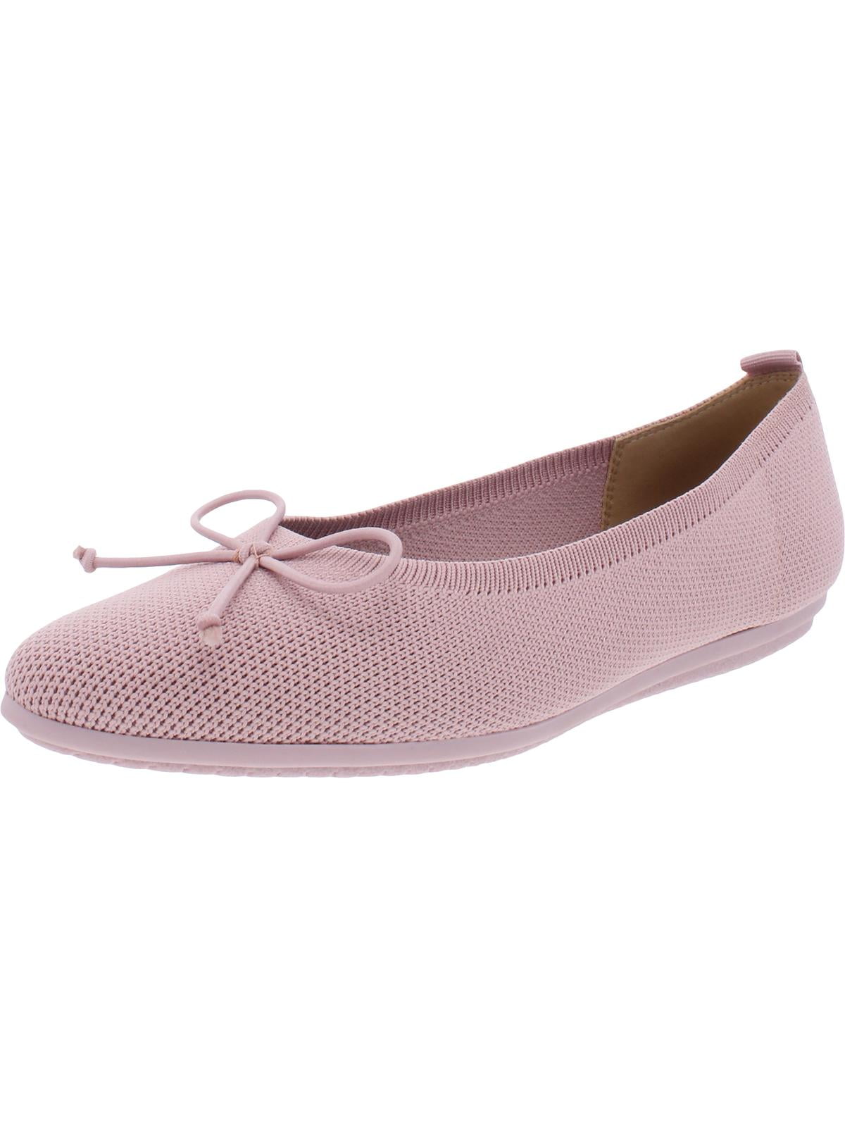 vince camuto knit flats