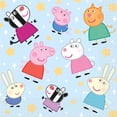 thumbnail image 1 of Peppa Pig Birthday Paper Lunch Napkins, 16CT, 1 of 2