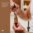 thumbnail image 4 of Cremo Beard Oil, Bourbon Vanilla Scent, 1 Fl Oz, Moisturizes & Softens Beards, 4 of 9