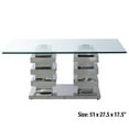 thumbnail image 2 of Canadian Falcon Coffee Table, 2 of 2