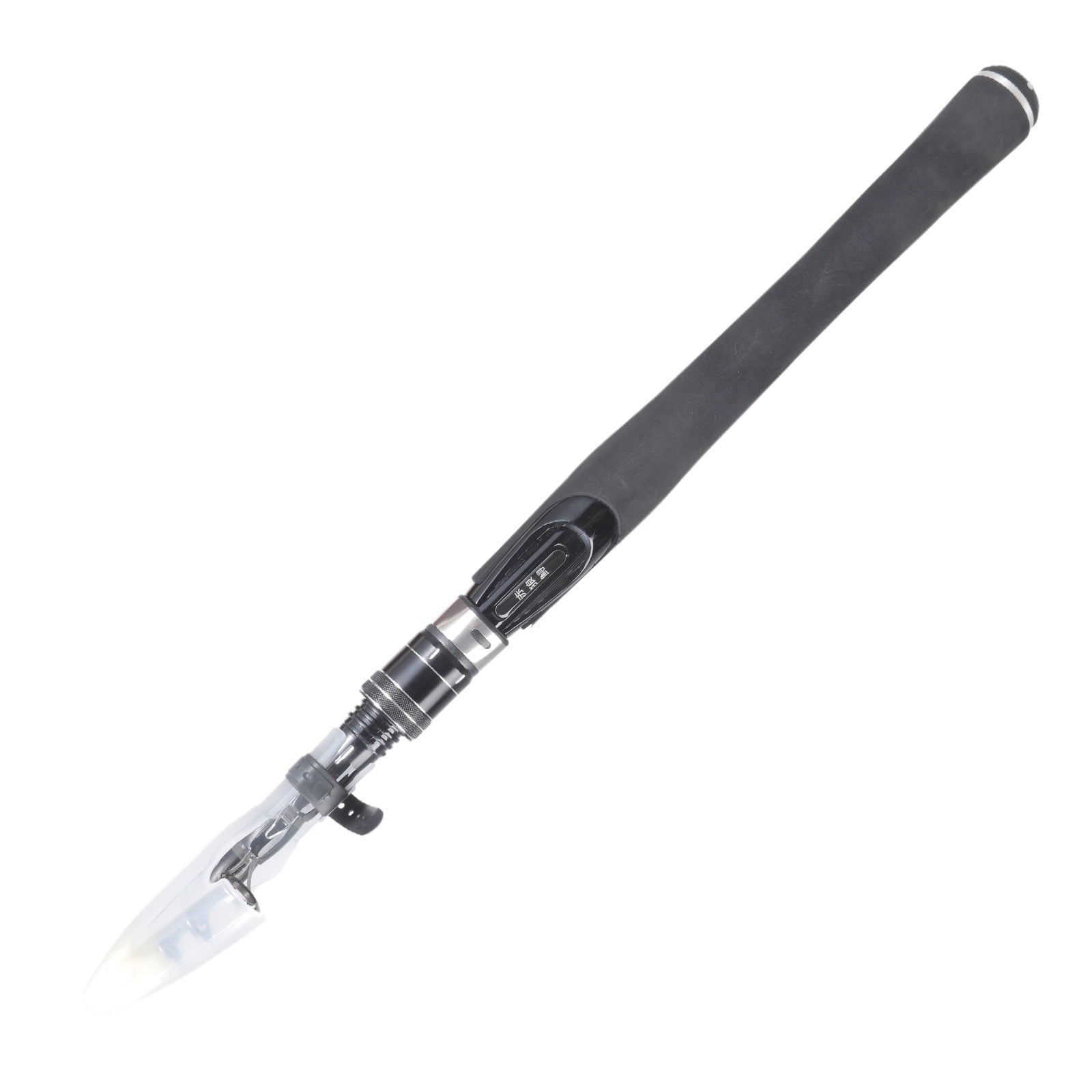 Fishing Poles Fishing Rods Telescopic Casting Travel Rod Portable Rods Freshwater Saltwater Fishing Accessories