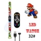 thumbnail image 3 of Reloj inteligente Super Mario para niños con personajes de anime Luigi Color Kawaii Pulsera deportiva Relojes recargables Regalos para niños, 3 of 5