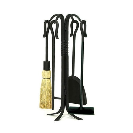 shepherds hook fireplace tool set walmart com shepherds hook fireplace tool set walmart com