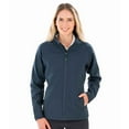 thumbnail image 3 of Result Genuine Recycled Veste Coquille Souple Imprimable pour Femmes, 3 of 3