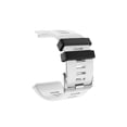 thumbnail image 1 of Replacement for Garmin vivoactive Hr TPE Watch Band Replacement Smart watch strap Watchband Women Men Smart Watch Strap, 1 of 9