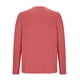thumbnail image 5 of Blusas y camisas de manga larga con cuello redondo para hombre, ropa deportiva para el hogar, pijamas, camisetas de algodón y color liso, blusa deportiva para hombre, poliéster, 5 of 5