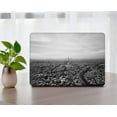 thumbnail image 1 of KSK KAISHEK Compatible with MacBook Pro 14 inchs Case 2021 2022 2023 Released Model A2779 A2442, Plastic Hard Shell Cover, Sky Series 0931, 1 of 5