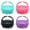 Black, variant on Silicone Shampoo Brush Scalp Massager Bath Brush Dandruff Removal Hair Growth Comb