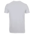 thumbnail image 2 of Marvel - Camiseta Cómic para Hombre (Blanco), 2 of 2