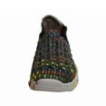 thumbnail image 3 of Women's Weaved Rainbow Rocsoc, 3 of 5