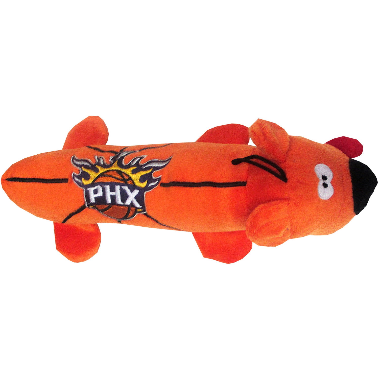 phoenix suns pet gear
