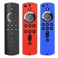 thumbnail image 5 of Remote Silicone Case Protective Cover For Fire Stick Case 4K/Fire Cover, 5 of 9
