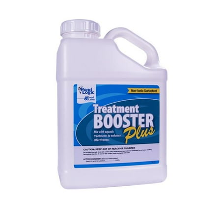 AIRMAX 530192 Treatment Booster 1 Gallon