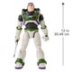 thumbnail image 3 of Figuras de acción de Disney Toy Story Talking Woody Buzz Lightyear Jessie Rex Colección de decoración de anime Figura de regalo de Navidad Juguete, 3 of 5