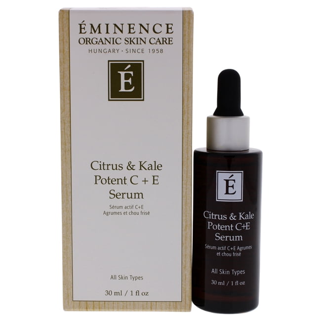 serum eminence