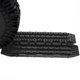 thumbnail image 5 of RC Car Upgrade Escape Plate for 1/10 SCX10 TRX4 TRX6 RC Car Black, 5 of 5
