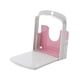 thumbnail image 4 of Cortadora de pan perfecl ajustable Rosa, 4 of 8