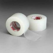 3M Medical Tape Transpore Plastic 3" X 10 Yards NonSterile (#1527-3, Sold Per Piece)
