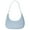 Blue, variant on Cute Hobo Tote Handbag Purse for Women Small Nylon Shoulder Bag Mini Clutch Purse