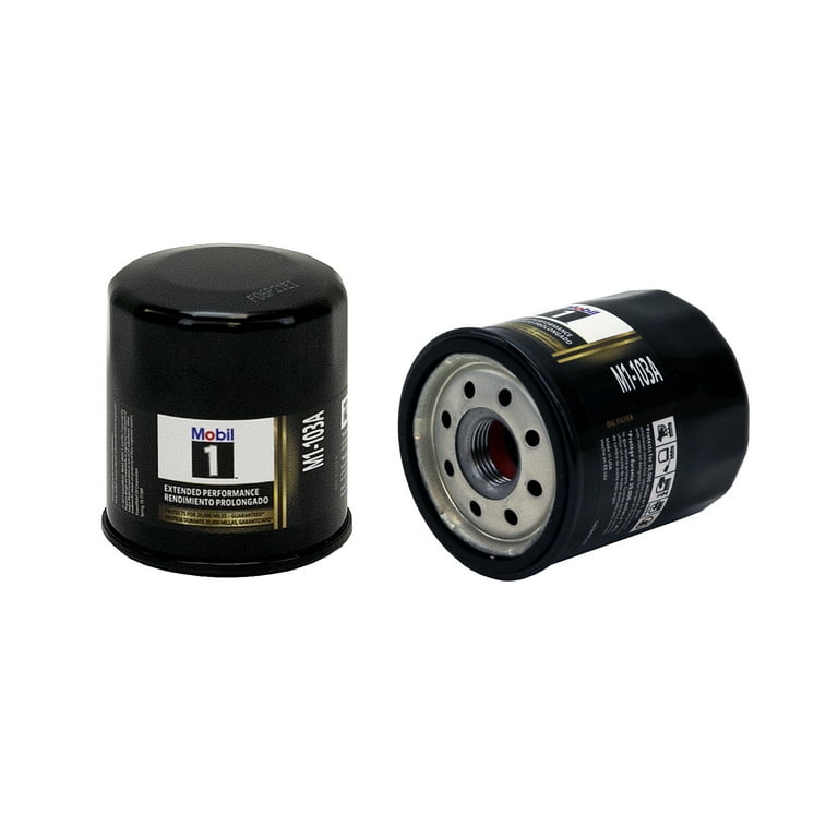 Mobil 1 Extended Performance Oil Filter M1-103A Mobil 1 Extended Performance Oil Filter M1-103A