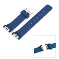thumbnail image 5 of Gear S2 Watch Band, Amerteer Soft Silicone Replacement Sport Band for Samsung Gear S2 (SM-R720 / SM-R730 ONLY), 5 of 5