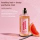 thumbnail image 2 of Perfume Mist Lavanila, vainilla y pomelo, 150 ml, para cabello y cuerpo sanos, 2 of 9