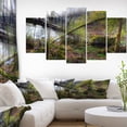 thumbnail image 1 of Creek et Pont avec Pare-Soleil, 1 of 3