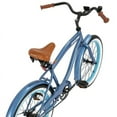 thumbnail image 6 of JOYSTAR 20 24 26 Inch Beach Cruiser Bike for Kids, Youth, Men and Women, 6 of 6