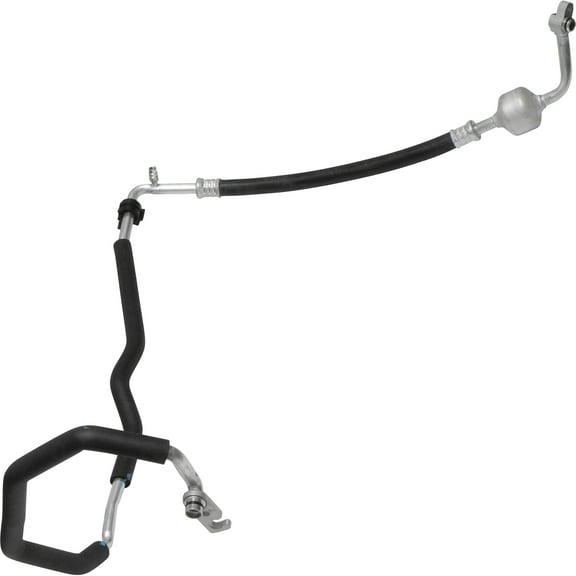 New UAC HA 111341C A/C Suction Line Hose Assembly -- Suction Line