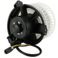 thumbnail image 3 of Ventilador del motor ANGGREK 700070 Calentador delantero Apto para Chrysler Town & Country Dodge Pacifica 01-07, 3 of 8