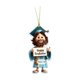 thumbnail image 3 of Xihbxyly Colgante de Graduación, Elegante Decoración Acrílica para Coche, Adorno Ligero para Mochila, Recuerdo Inspirador de Logros, Personaliza Tu Equipo, Regalo Perfecto para Graduados., 3 of 5