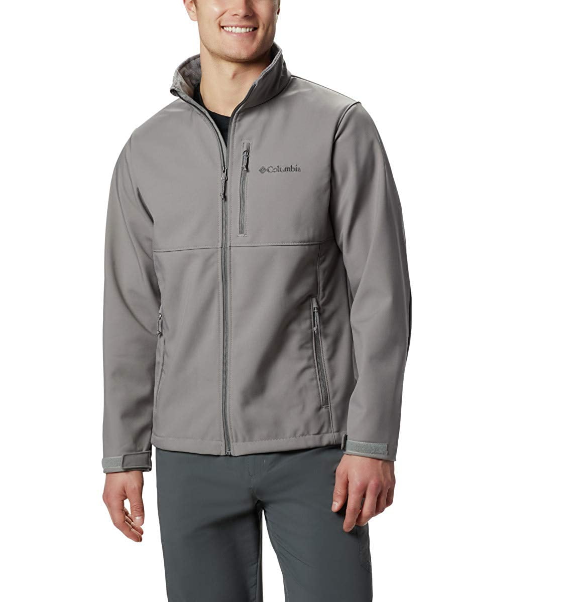 columbia men's big & tall jackets