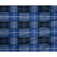 thumbnail image 3 of oneOone Polyester Lycra Fabric Madras Check Fabric Prints By Yard 56 Inch Wide, 3 of 3