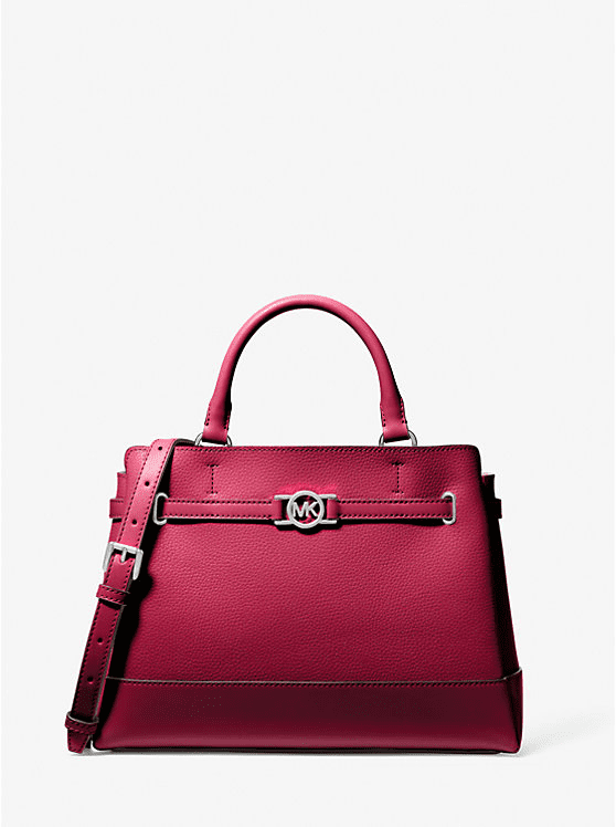 Michael Kors handbag for women Sheila satchel medium (Camel