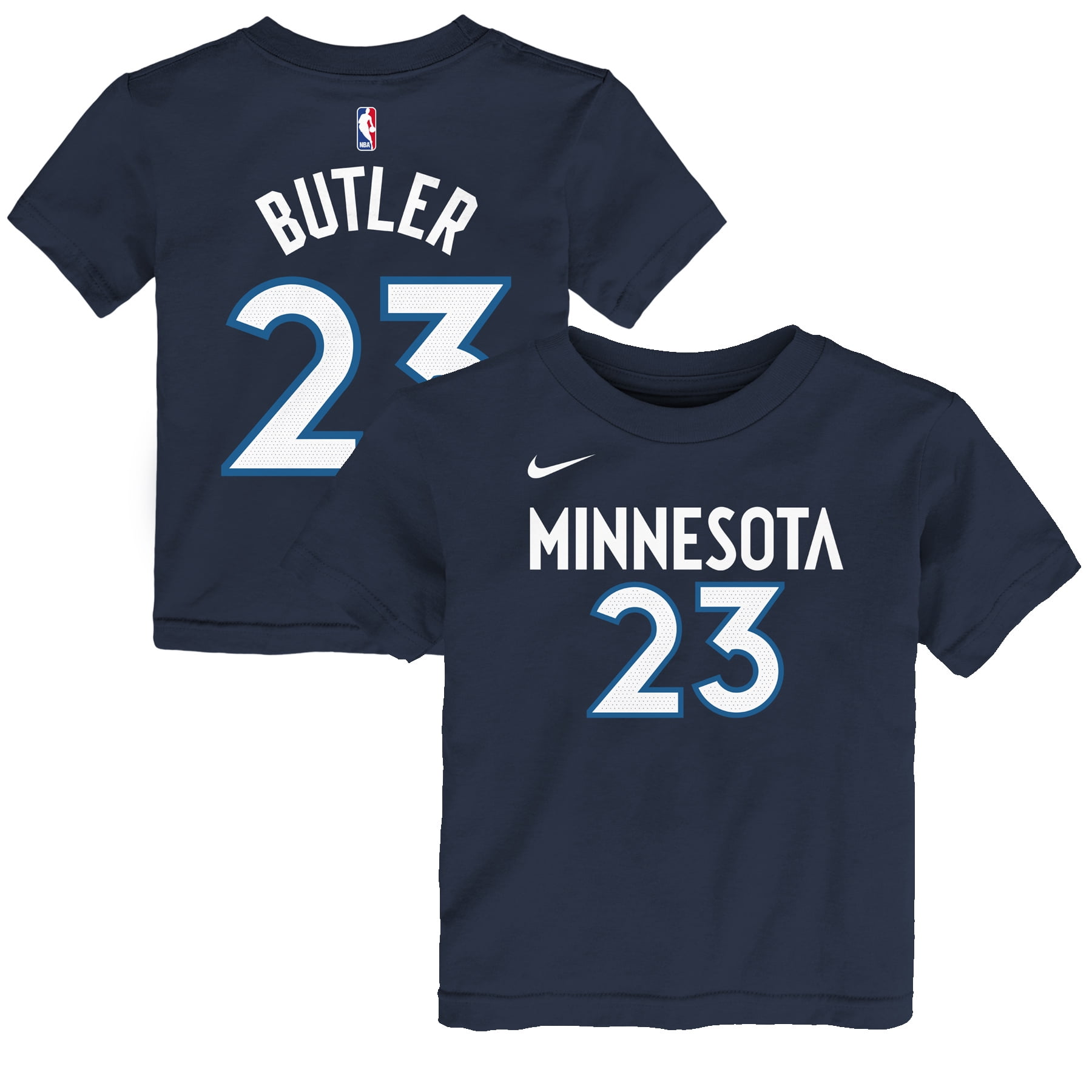 jimmy butler toddler jersey