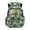 Camo Green Dinosaur, variant on Starry Cat Print 17 Inch Schoolbag for Kids Backpack Lightweight Primary School Bookbag with Multi-Pockets for Boys Girls Back-to-School Rucksack Daypack