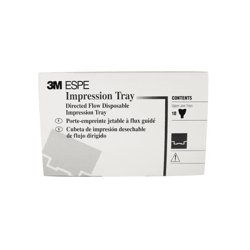 A 3710 SIRINGHE PER ELASTOMERI MONOUSO 50PZ