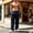 Navy, variant on Dwelliawo Cargo Sweatpants for Men Big and Tall Cargo Pants Baggy Wide Leg Sweatpants Outdoor Workout Pants Joggers with Pocket Light Gray 3xL