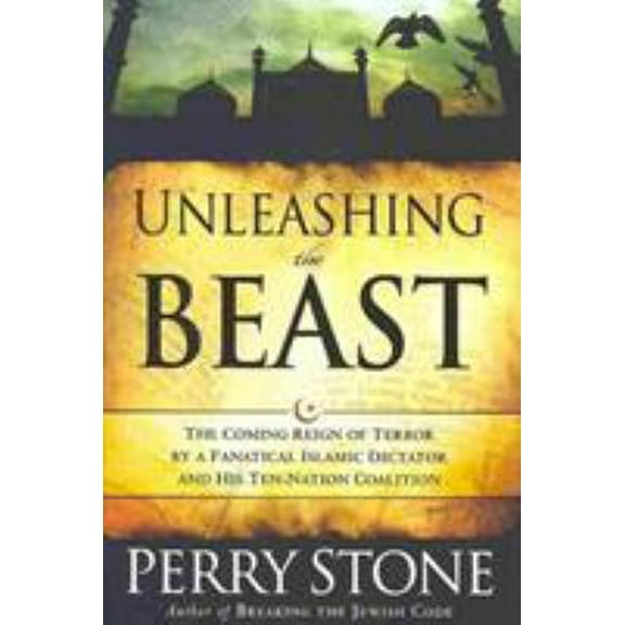 Pre-Owned Unleashing The Beast (Paperback) 1599795310 9781599795317